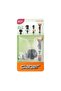 Sprinkler Connector, Black - 3