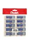 Hi-Polymer Eraser 10Pc