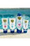 Sun Protection Sunscreen Lotion SPF 50 90ml - 8