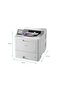 HL‑L9430CDN Colour Laser Printer – 40 ppm, Automatic Duplex, Gigabit LAN & NFC, Secure Print - 3