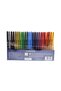 Excell STDLR Fiber Tip Pen WP24 - 6