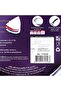 Stainless Steel Triply Vitalux Fry Pan, 24 cm - 5