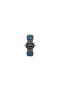 Standard Two-Way Hose Connector - 5