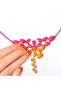 Polish Duo - Nail Art & Necklace SMU-1714CAU - 3
