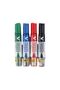 White Board Marker 6209 4's - 5