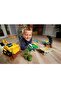 Slammin' Racers Scrapyard Derby Track Set 646980 - 2