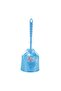 Toilet Brush With Holder - 8