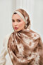 Spring Series Patterned Cotton Soft Shawl Women's Floral Shawl Ps244 - 5