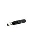 Three Fold Umbrella Auto Black - 5