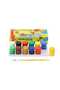 Poster Colour 3in1 Pack 10mlx12 Shades