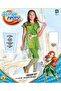 Poison Ivy Deluxe Costume Medium 620715-M - 2