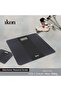 Digital Bathroom Scale, 150 kg, IKB180 - 3