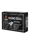 Magic Coal Incense Burner Charcoal, 60 pcs - 8