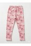 Girls' Cotton Stretchy Tights - Patterned and Colorful Seasonal Tights