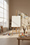 Oil Painting Canvas - Children's Hobby Canvas Painting - 2