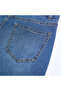 Women's High Waist Wide Leg Cool Jeans - 6