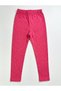 Girls' Cotton Stretchy Tights - Patterned and Colorful Seasonal Tights