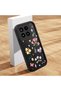 Mi 15 5g Compatible Shockproof Camera Protected Black Silicone Stylish Print Case - 2