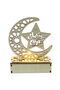 Ramadan Moon Light, Assorted - 3