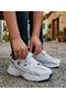 Terra-Flt 31/36 Children's Velcro Sneaker Sports Shoes - 4