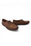 Byk Modesa 279 Genuine Leather Smart Lace-Up Stylish Comfortable Men's Shoes - 6