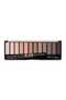 Magnif'Eyes Eye Contouring Palette- Blush Edition