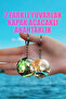 Alhaitham Genshin Impact Bag Ornament Keychain Charm (2 Pcs) - 4