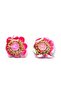 Multicolour Decorative Diwali Floating Diya Set A-12