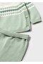 Baby Boy 2-Piece Set Light Blue - 4