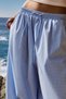 Poplin bloomer pantolon - 3