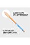 Kind & Free Clean Eyeliner Pencil, 005 Creamy White - 7