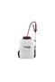 Electric Sprayer Pump Performance 20 V