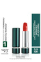 Permanent Satin Lipstick New Intense Pigmented Moisturizing Vegan 3.5 g 320. Light Red