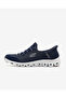 GLIDE-STEP Women's Navy Sneakers 104547 NVY