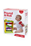 Pound & Roll. - 2