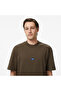 Hugo Nieros Men's Brown T-Shirt - 4