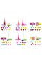 World Tour Tiny Dancers Friend Pack E8421 - 2