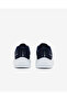 Go Walk Flex Women's Navy Blue/White Walking Shoes 125523Tk Nvw - 5