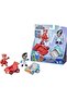 Owlette vs Romeo Battle Racers F2842