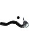 Gen-uine Tie Rod End Compatible for Ram 1500 2011-2018 OEM 68303630AA Front Outer Steering Replaceme