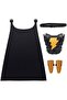 Black Adam Deluxe Hero Roleplay Set 6064883