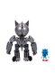 Figure 2.5-Inch Giant Mecha Sonic Vs Sonic 42984 - 4