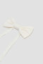 Boy White Bowtie - 2