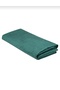 Okey Game Tablecloth Velvet 140X220 Green - 2