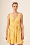 Galatea Mini Goddess Women's Dress Daylight - 2