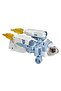 Studio Series Core Exo-Suit Spike Witwicky F3142/F3135 - 2