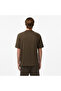Hugo Nieros Men's Brown T-Shirt - 2
