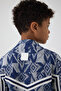Boy Patterned Jacket - 6
