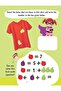 101 Logic Puzzles Activity Book - 3