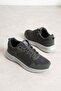 Men's Sneaker Daily Comfortable Sole Sports Shoes Smoked - 6